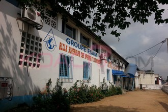 Côte dÂ’Ivoire : Grèves des enseignants des  groupes ESAM, les étudiants inquiets pour leur avenirÂ… 